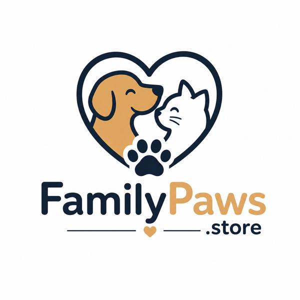 FamilyPaws